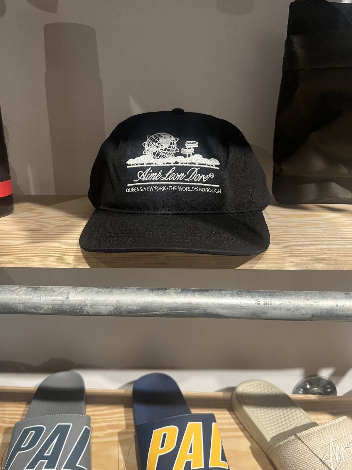 Aime Leon Dore × Hypebeast × Streetwear Aimé Leon Dore