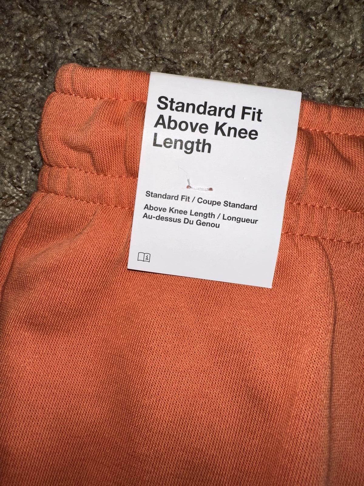 Designer Air Jordan Men’s Jumpman Flight Essentials Shorts Sample Size US 32 / EU 48 - 11 Thumbnail