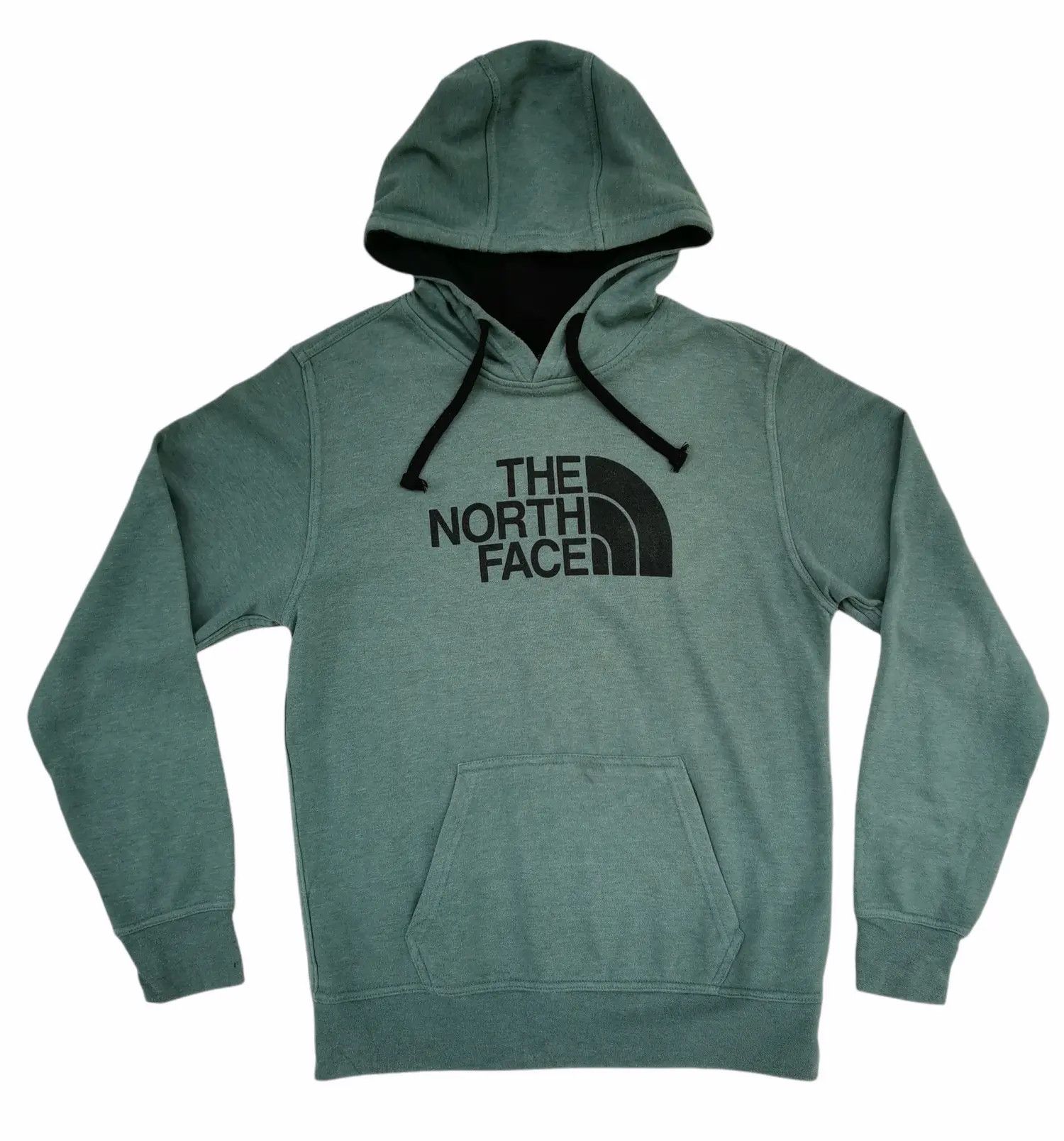 The North Face The North Face Big Logo Hoodie Sweatshirt Size US S / EU 44-46 / 1 - 1 Thumbnail