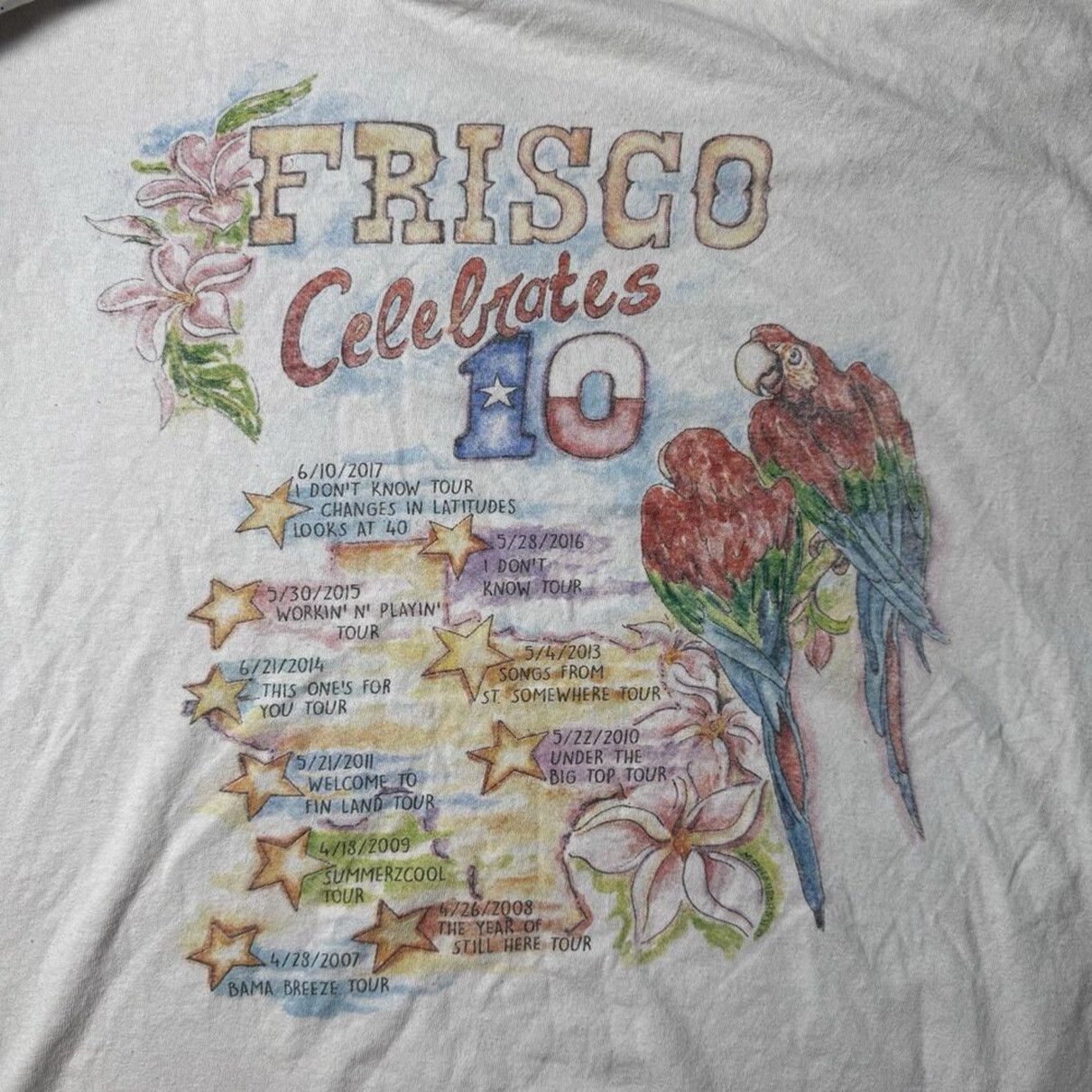 Gildan Gildan Embroidered & Printed Logo T-Shirt White Size US XL / EU 56 / 4 - 2 Thumbnail