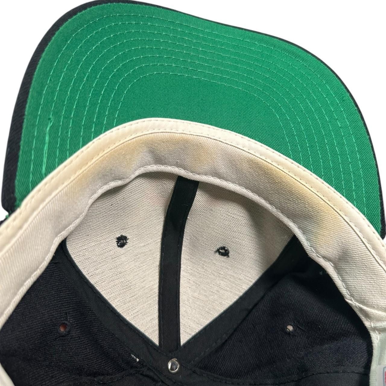 New Era Vintage 1980 Baltimore Orioles New Era 5950 fitted hat 7 3/8 Size ONE SIZE - 6 Thumbnail