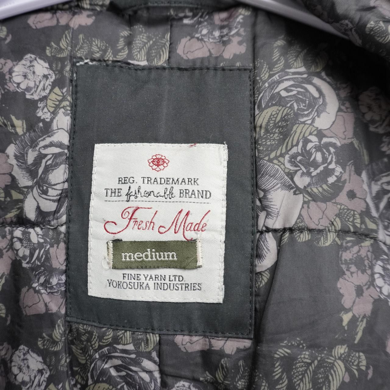 Other Women's Parka fresh Made Size M / US 6-8 / IT 42-44 - 6 Thumbnail
