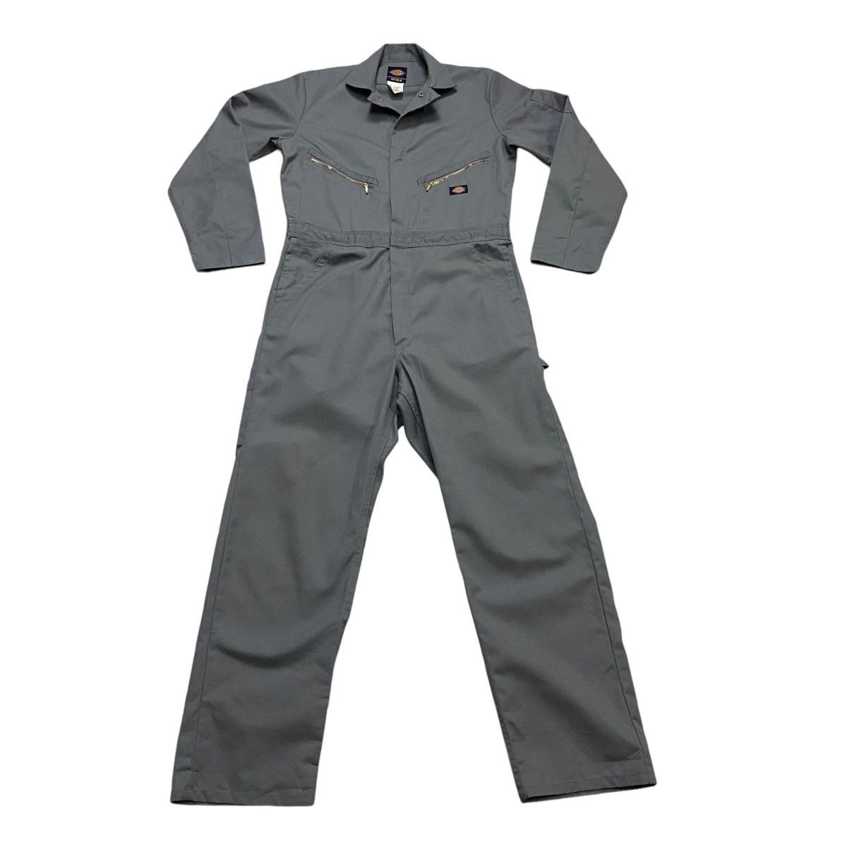 Dickies Dickies Work coverall Size US M / EU 48-50 / 2 - 1 Thumbnail
