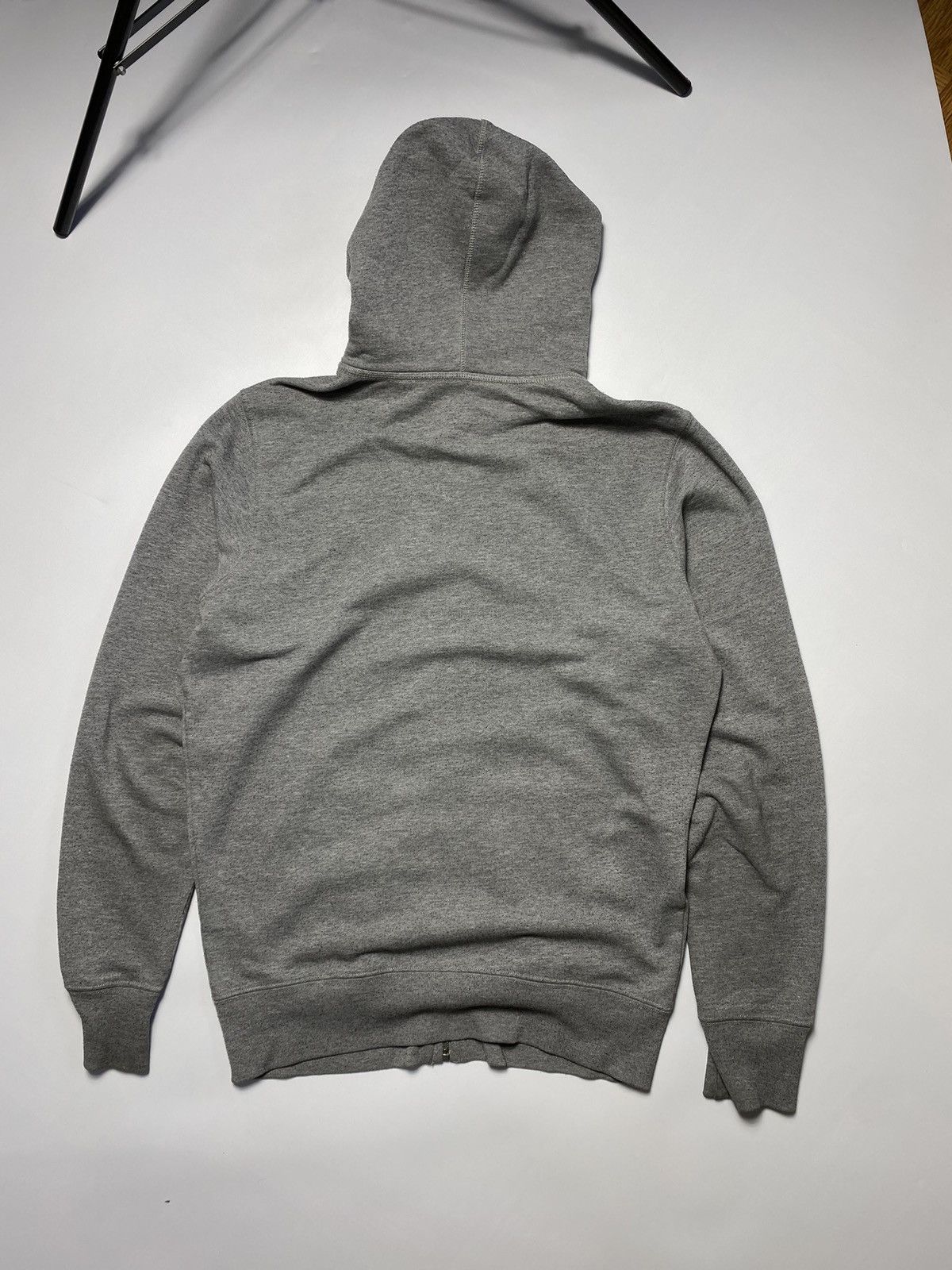 Diesel × Vintage Vintage Diesel graphic all over print zip hoodie zipper Size US L / EU 52-54 / 3 - 14 Thumbnail