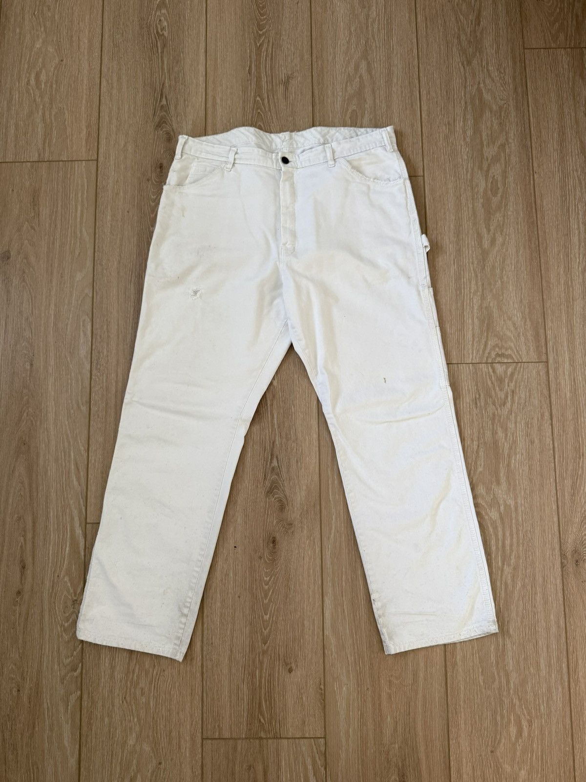 Dickies Painters Pants Size US 36 / EU 52 - 1 Thumbnail