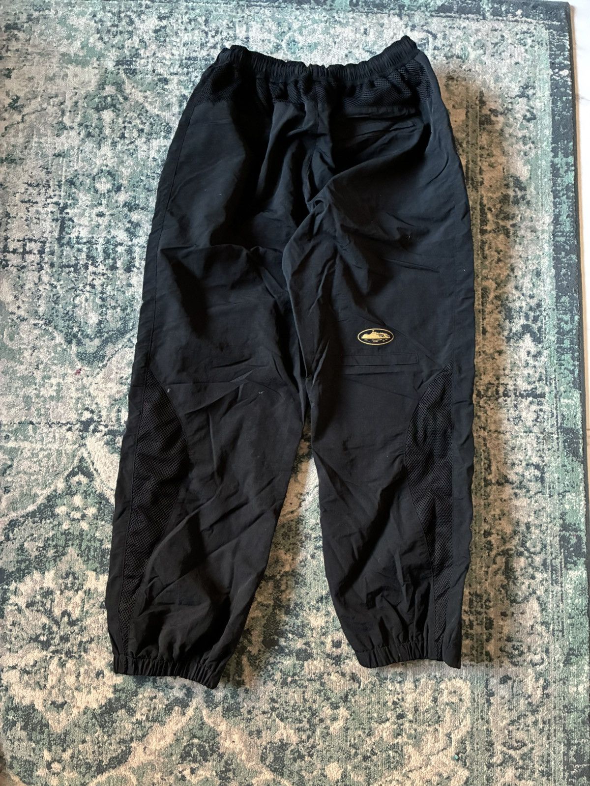 Corteiz CORTEIZ Brasil Sweatpants Size US 30 / EU 46 - 4 Thumbnail