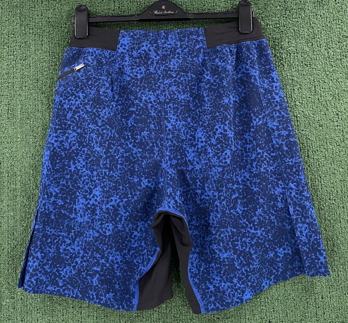 Lululemon Lululemon Assert Cannonball Unlined Shorts Men’s Small Size US 31 - 5 Thumbnail