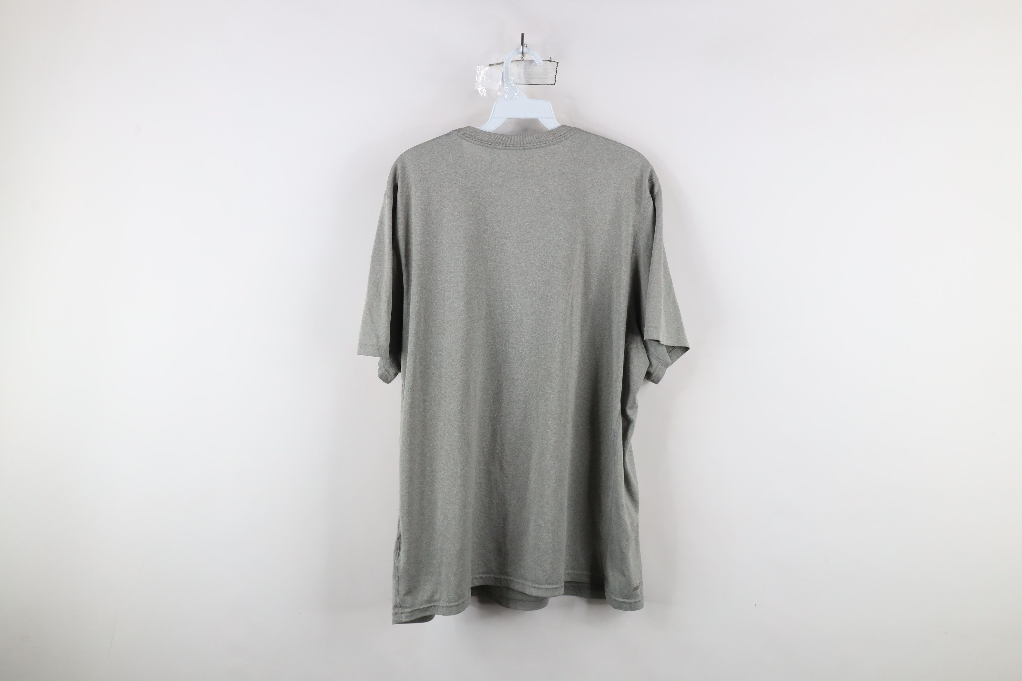 Nike × Vintage Nike 2012 London Olympics Team USA Short Sleeve T-Shirt Size US L / EU 52-54 / 3 - 10 Thumbnail