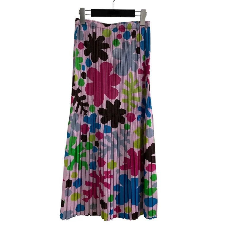 Issey Miyake Issey Miyake Childlike pleated skirt Size 25" / US 0 / IT 36 - 1 Thumbnail
