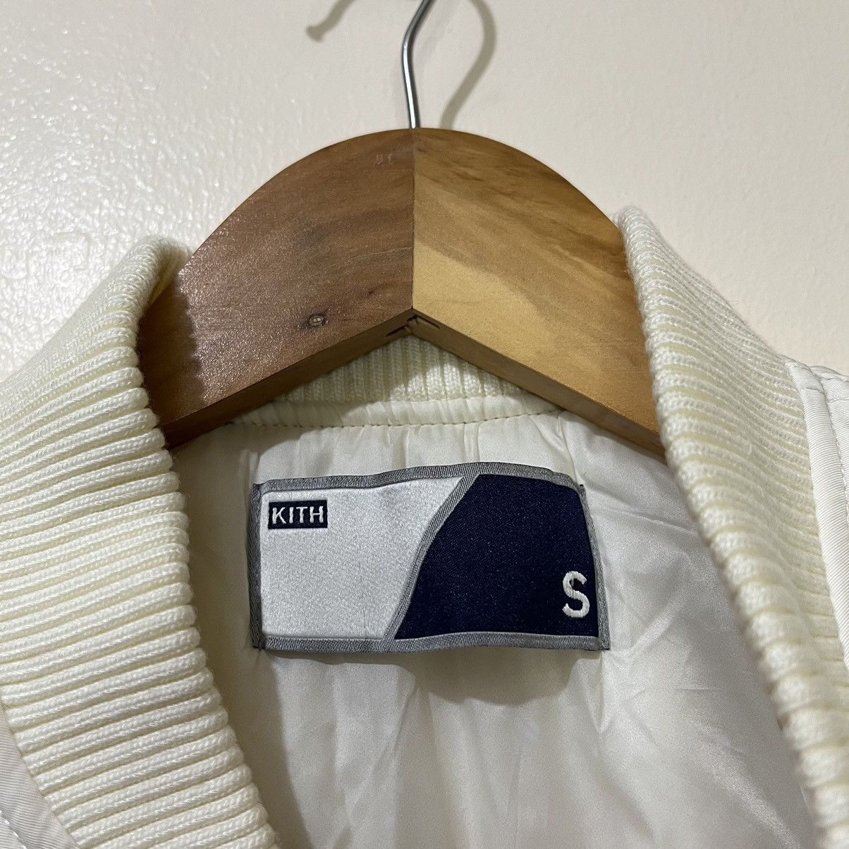Kith Kith - Stmpd Los Angeles West Coast Project Bomber Jacket Size US S / EU 44-46 / 1 - 18 Thumbnail