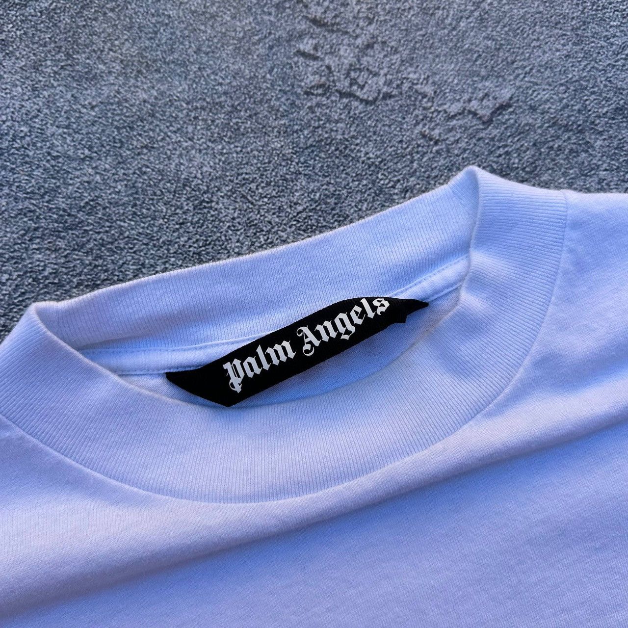 Palm Angels Palm Angels T shirt Size US M / EU 48-50 / 2 - 2 Thumbnail
