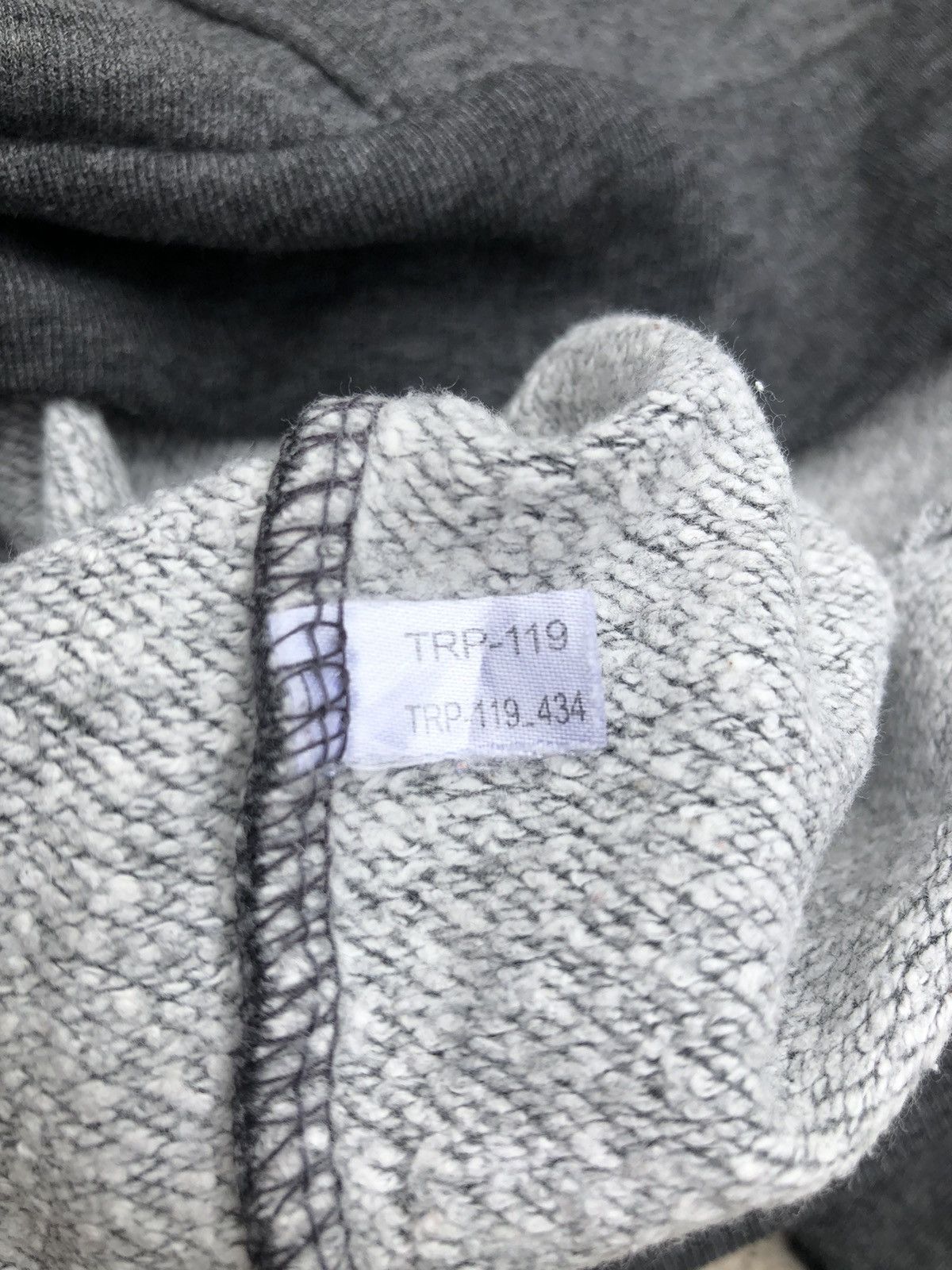 Japanese Brand × Vintage Vintage Artistdoor Big Logo Hoodie Size US XL / EU 56 / 4 - 13 Thumbnail
