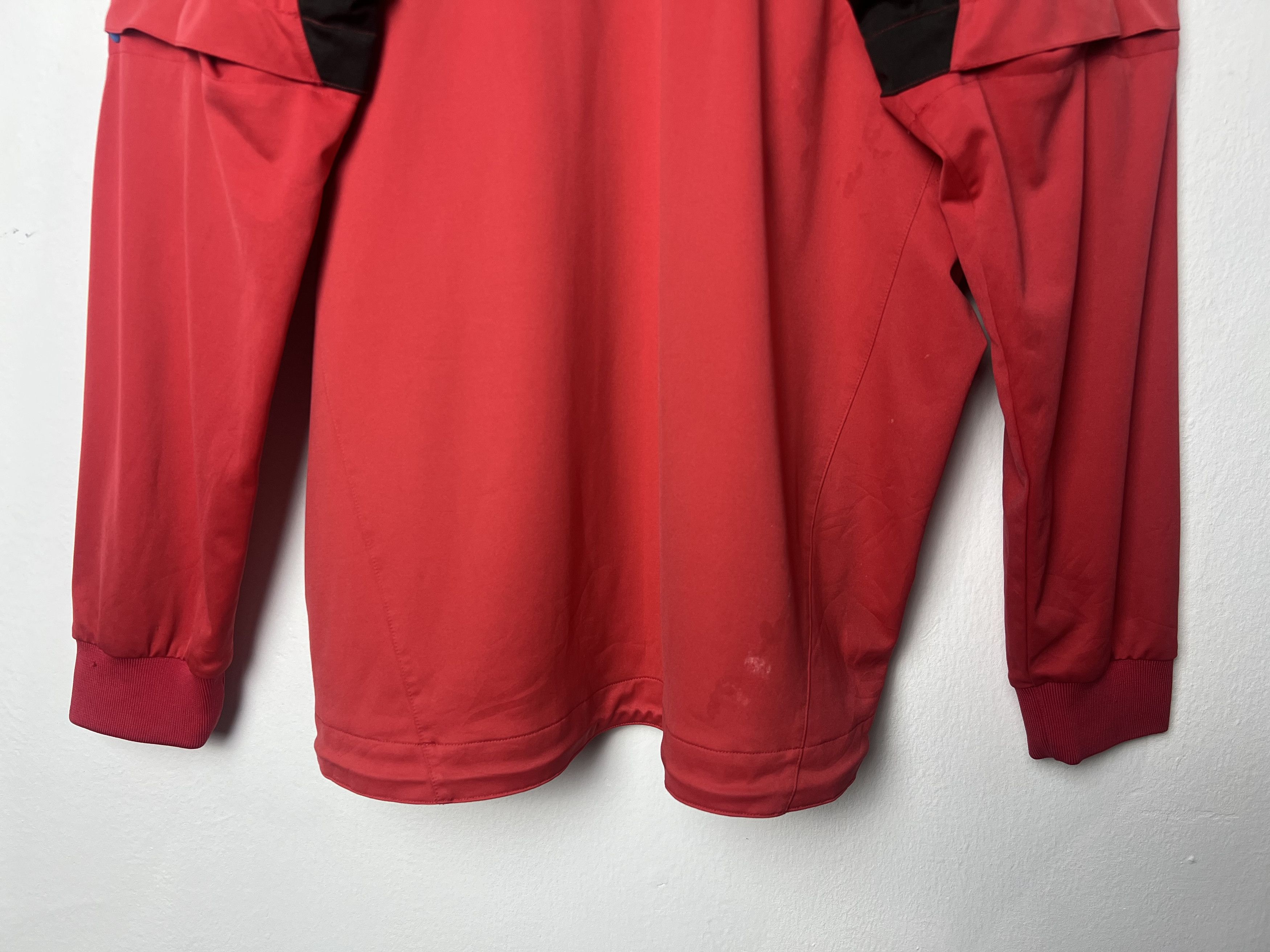 Under Armour Under Armour Softshell Quater Zip Jacket Size US L / EU 52-54 / 3 - 9 Thumbnail
