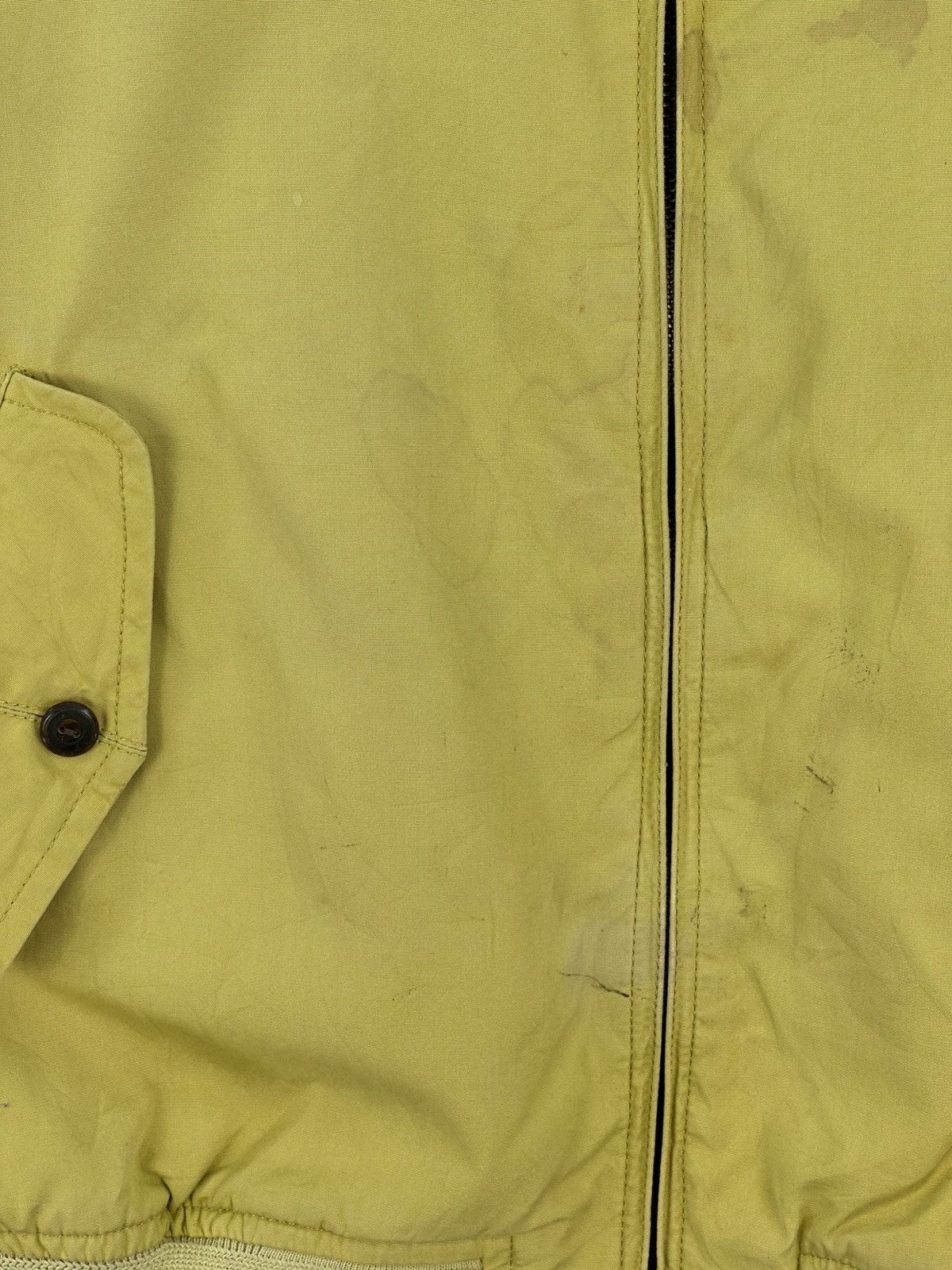 Alexander Julian Alexander Julian Golf Bomber Jacket Size US L / EU 52-54 / 3 - 9 Thumbnail