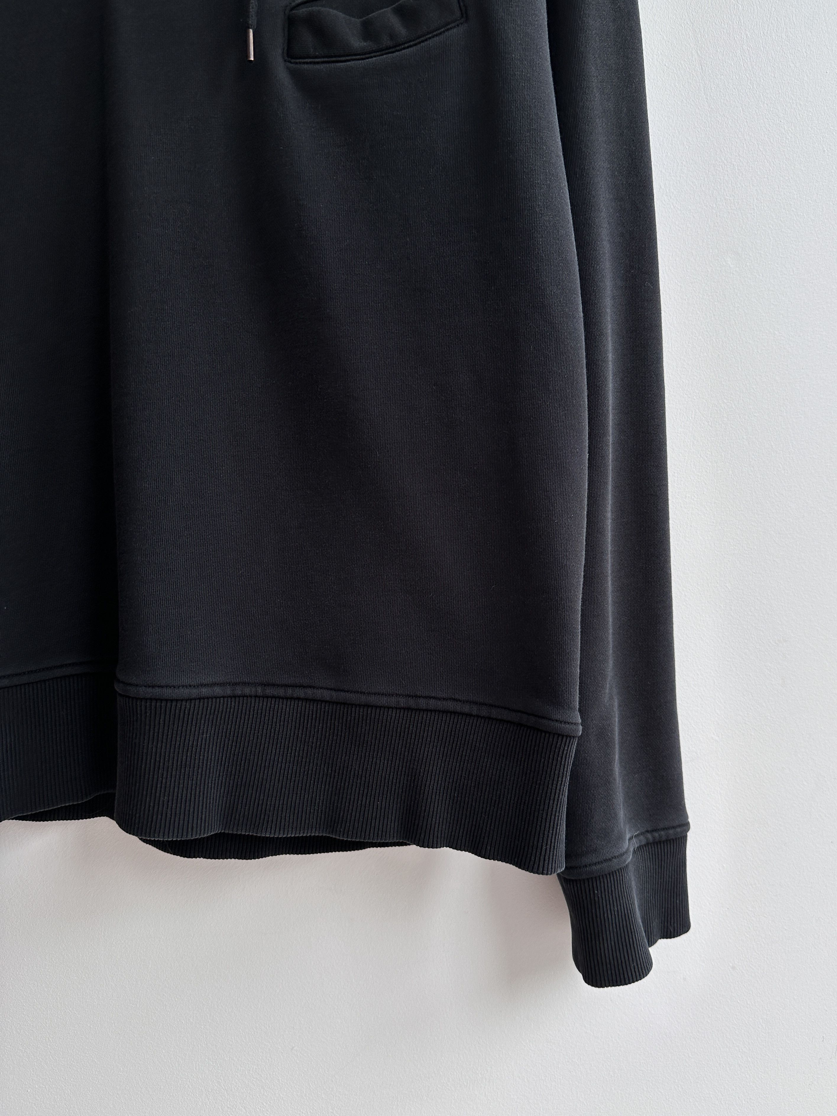 L'Homme Rouge L'Homme Rouge Pocket Hoodie Size US M / EU 48-50 / 2 - 6 Thumbnail