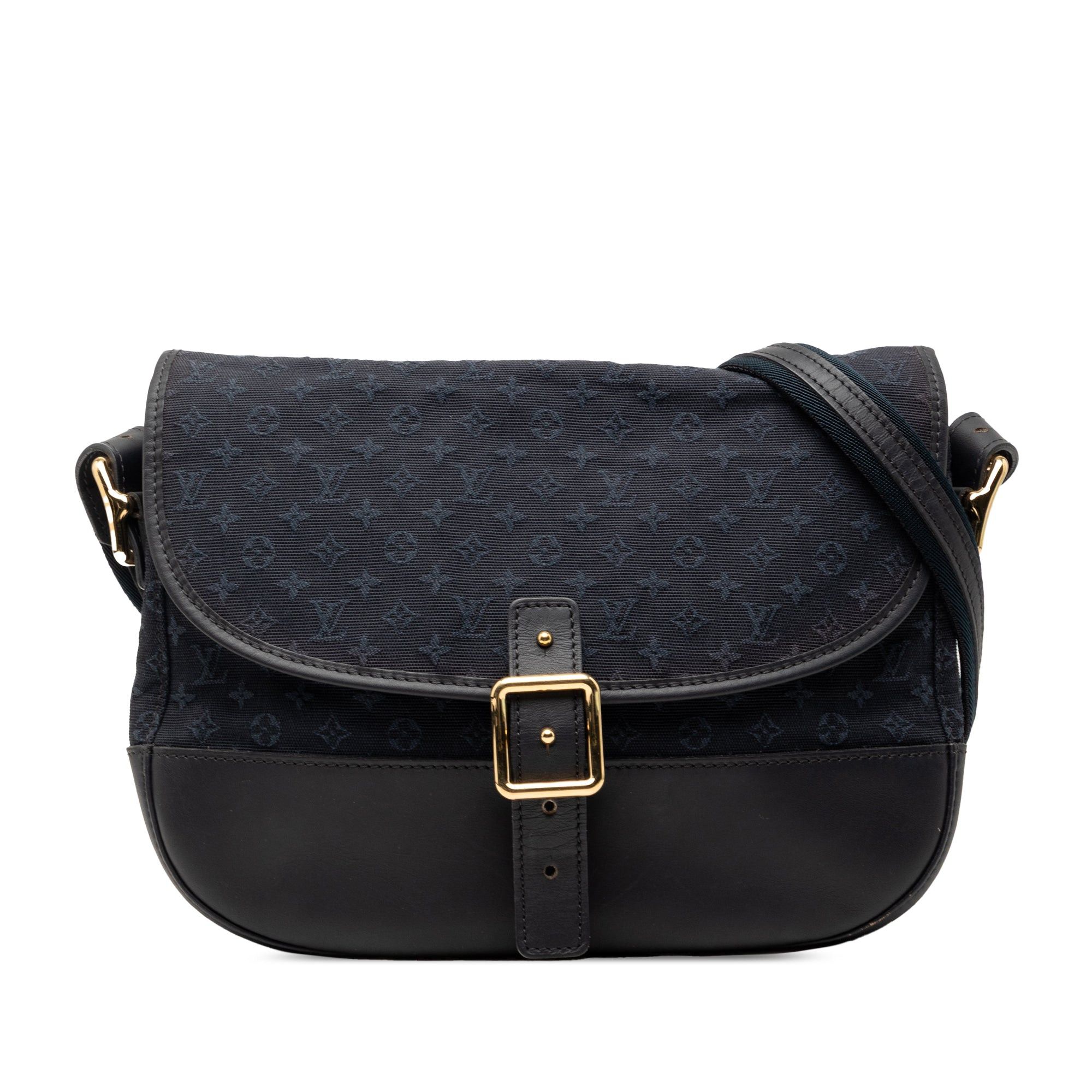 Louis Vuitton Monogram Mini Lin Berangere Size ONE SIZE - 1 Thumbnail