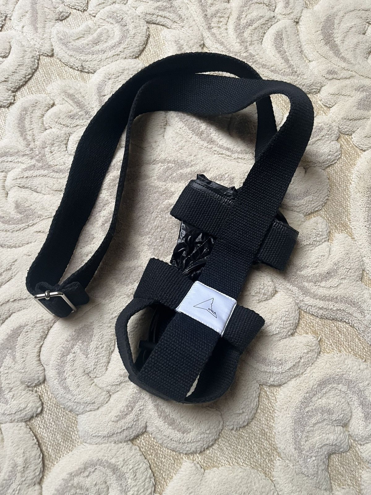 ROA ROA bottle holder bag Size ONE SIZE - 1 Thumbnail