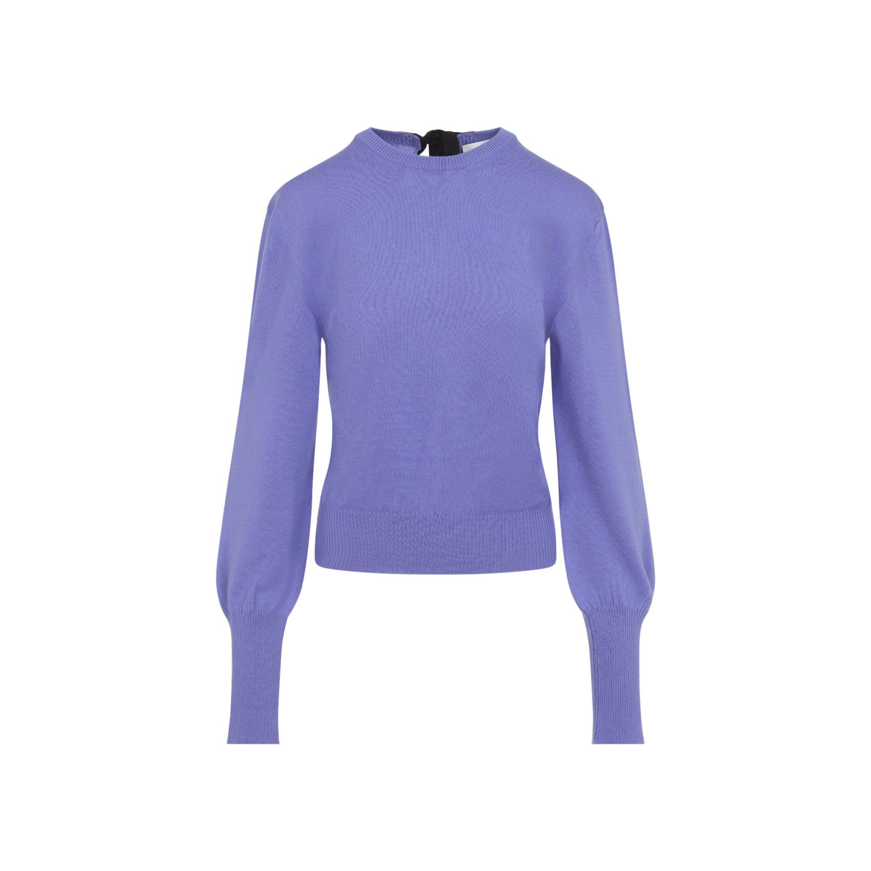 Lanvin Lanvin Gros Grain Detail Jumper Size S / US 4 / IT 40 - 1 Thumbnail
