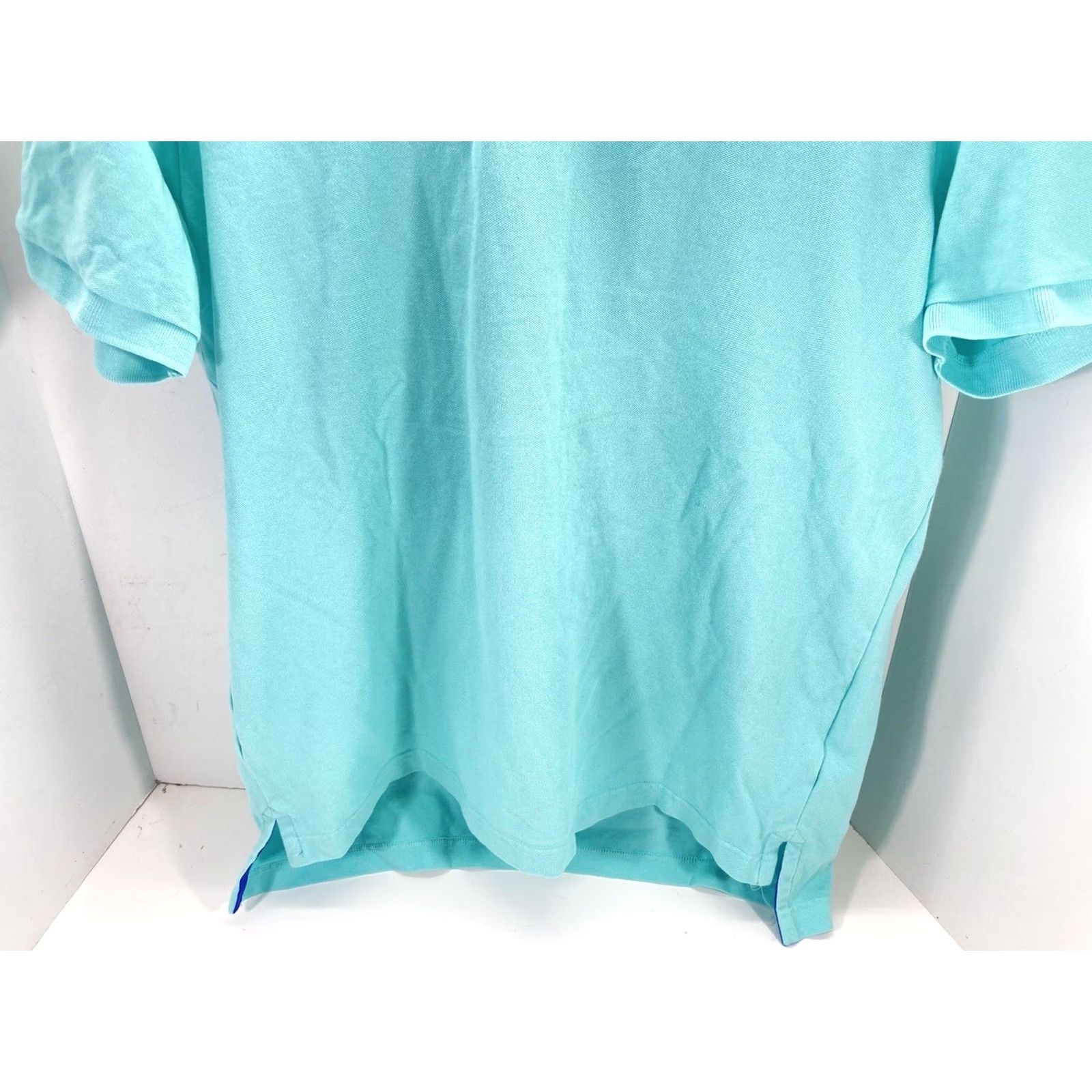 Vintage Columbia PFG Polo Shirt Men Size Large Green Short Sleeve Pullover Golf Shirt Size US L / EU 52-54 / 3 - 5 Thumbnail