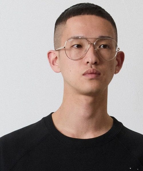 Number (N)ine Number nine AVIATOR TEAR DROP glasses sunglasses Size ONE SIZE - 6 Thumbnail