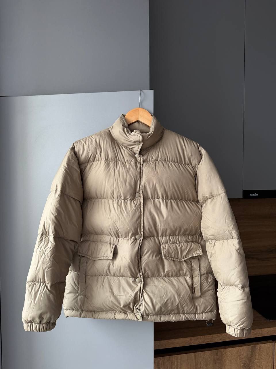 Stussy Vintage Stüssy Puffer Jacket Size US S / EU 44-46 / 1 - 1 Thumbnail