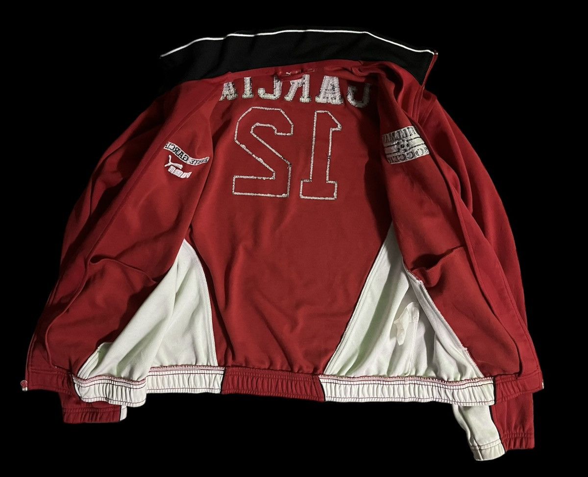 Puma Puma Soccer Sweater Size US M / EU 48-50 / 2 - 6 Thumbnail