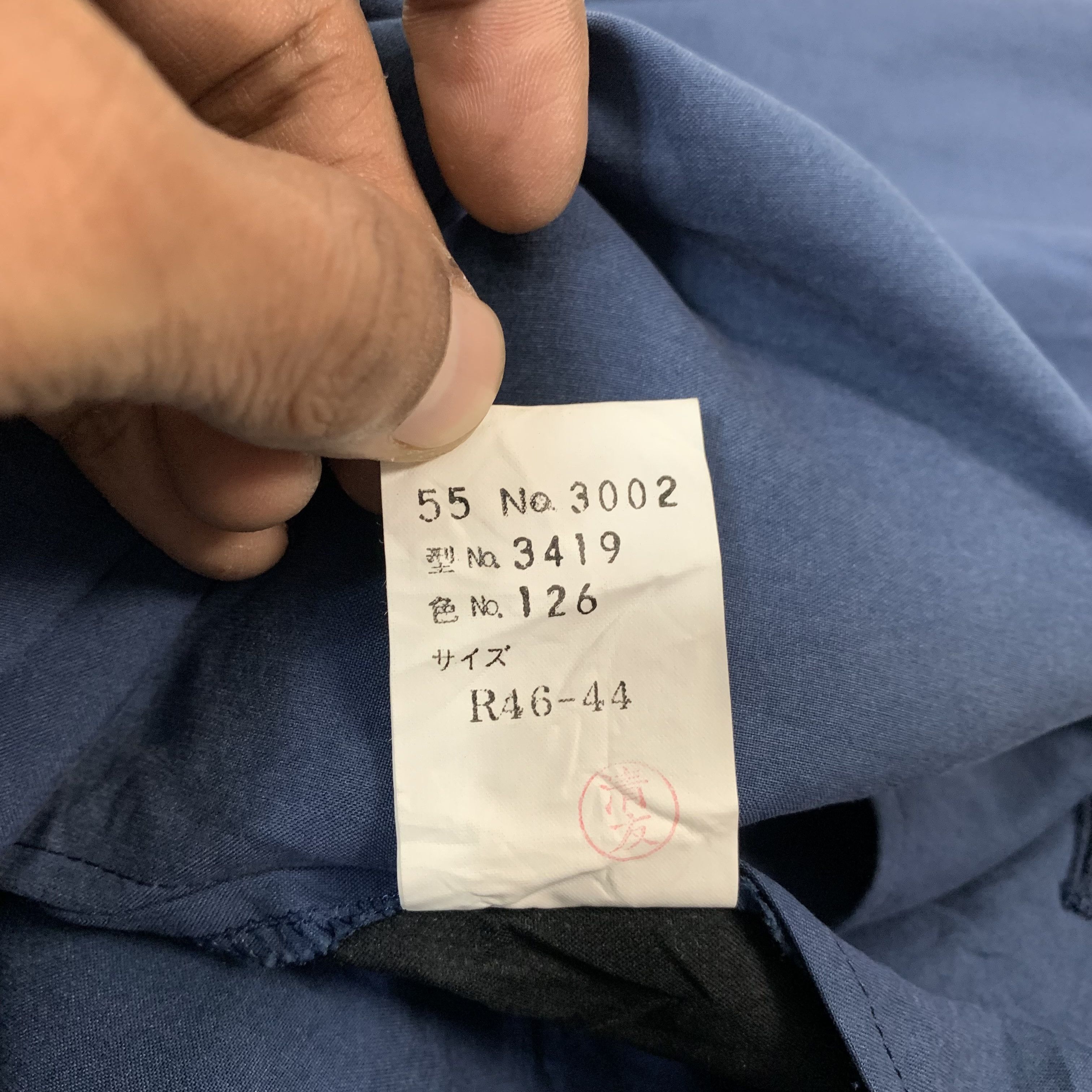 Lanvin Lanvin Trench Coat Size US S / EU 44-46 / 1 - 7 Thumbnail