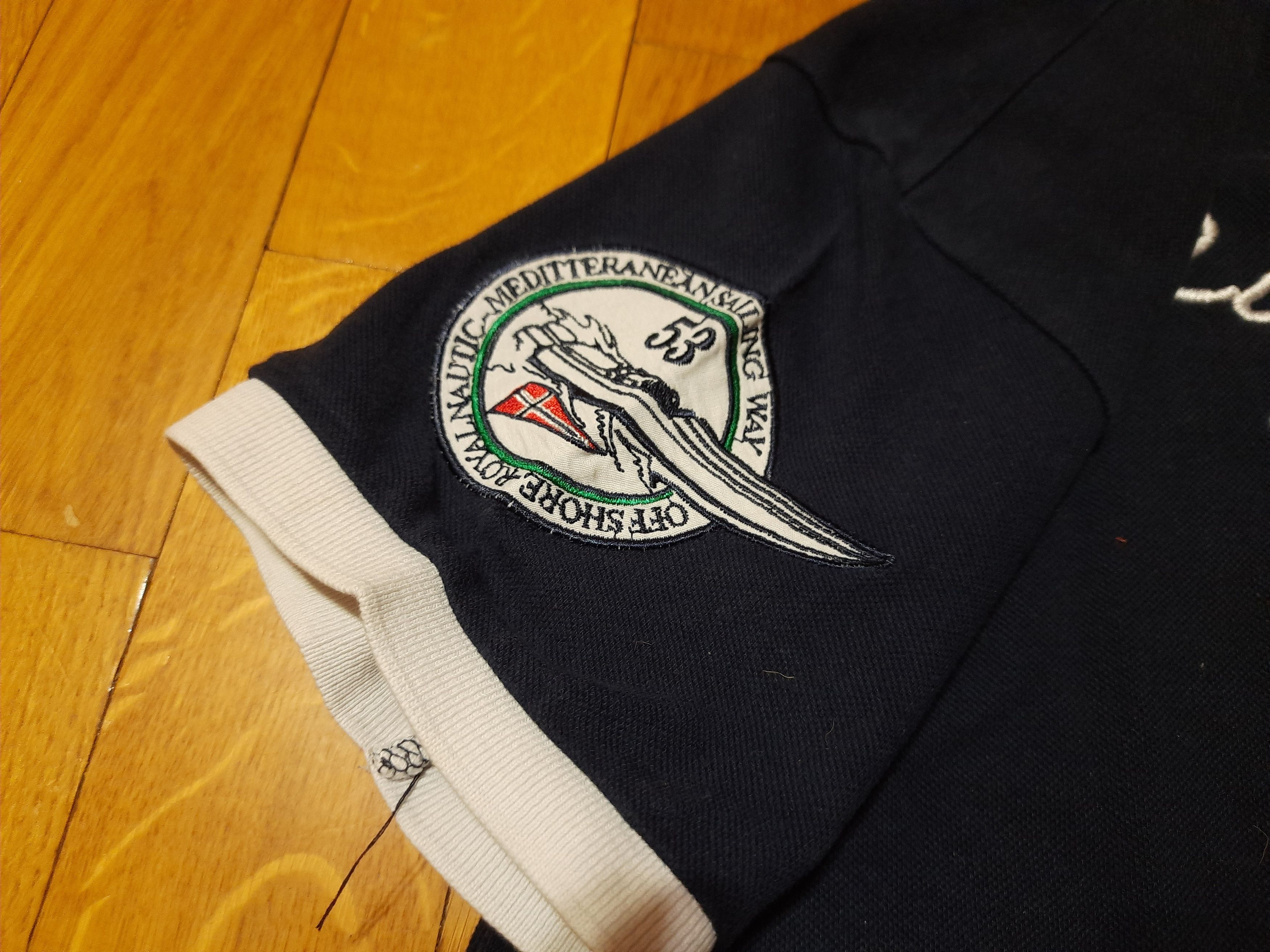 Other Big Size Polo T-Shirt Size US XL / EU 56 / 4 - 10 Thumbnail