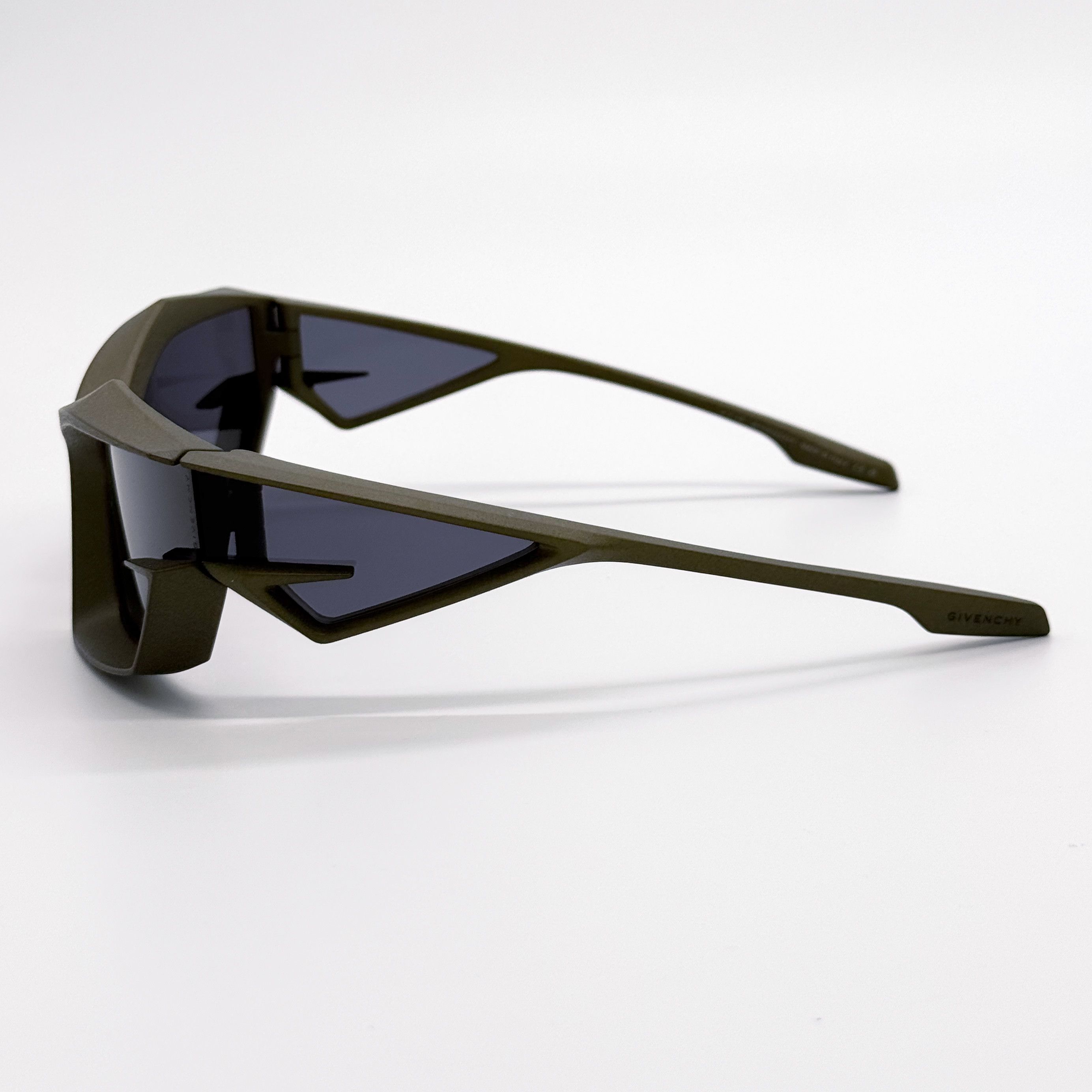 Givenchy NEW GIVENCHY GV40049I 97A UNISEX SUNGLASSES GIVENCHY Size ONE SIZE - 6 Thumbnail