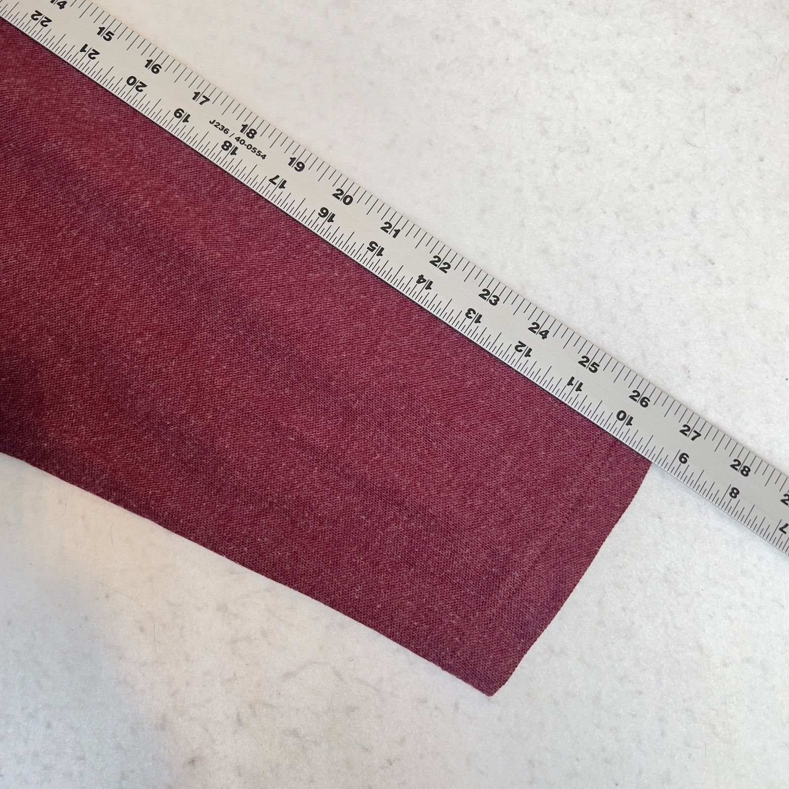 Jos. A. Bank Jos. A. Bank Traveler Polo Shirt Men's XXL Trad Fit Maroon Size US XXL / EU 58 / 5 - 9 Thumbnail