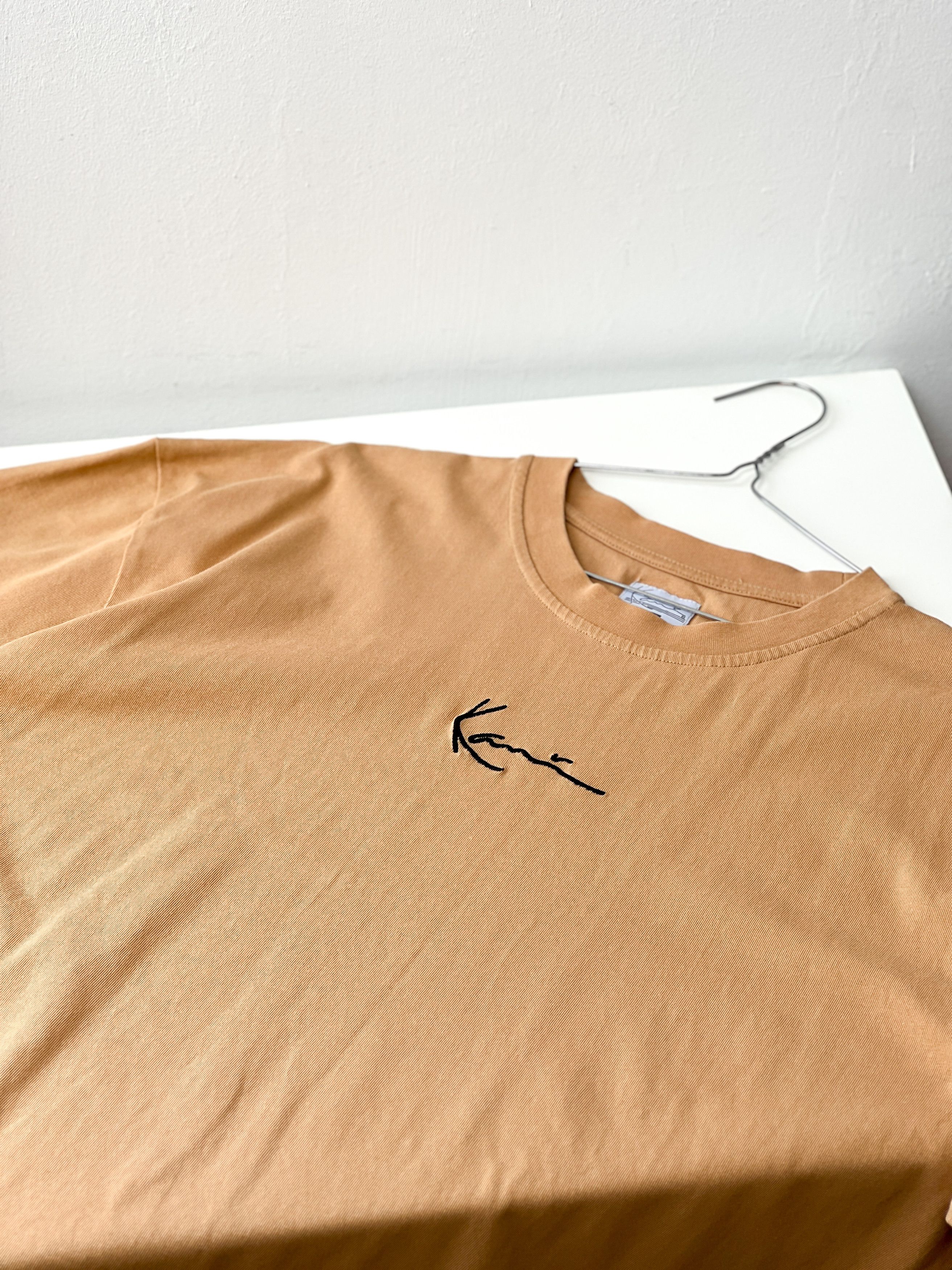 Karl Kani Karl Kani t-shirt Size US XXL / EU 58 / 5 - 5 Thumbnail