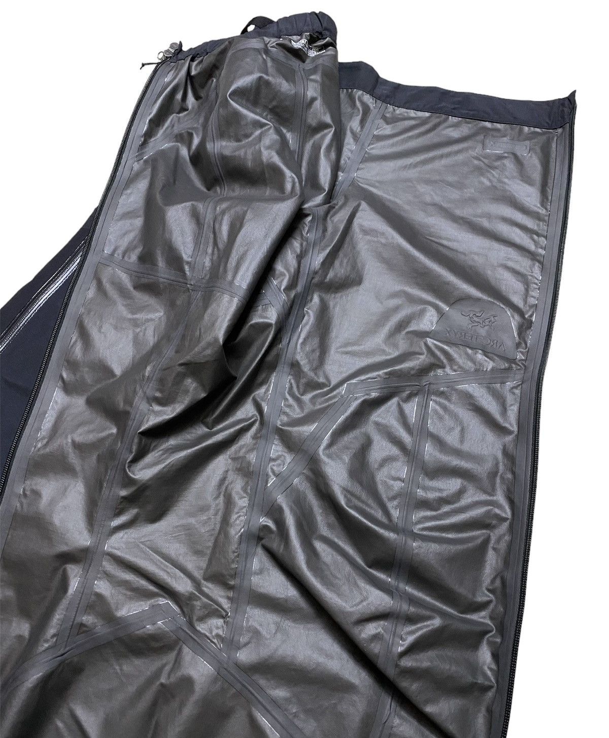 Arc'teryx × Goretex Arc’teryx Beta SL Pant Size 30" / US 8 / IT 44 - 13 Thumbnail