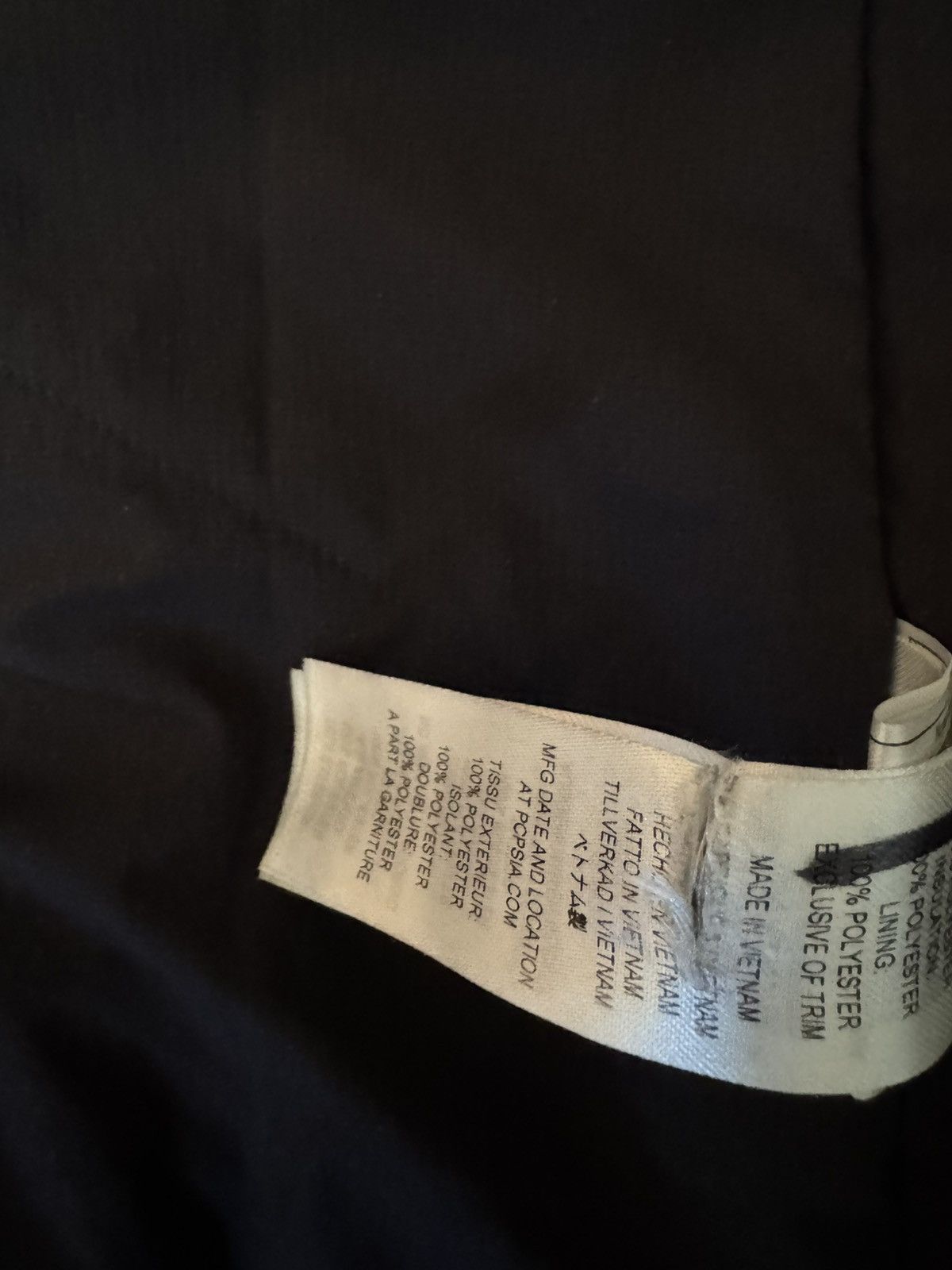 Patagonia Patagonia jacket Size US S / EU 44-46 / 1 - 3 Thumbnail