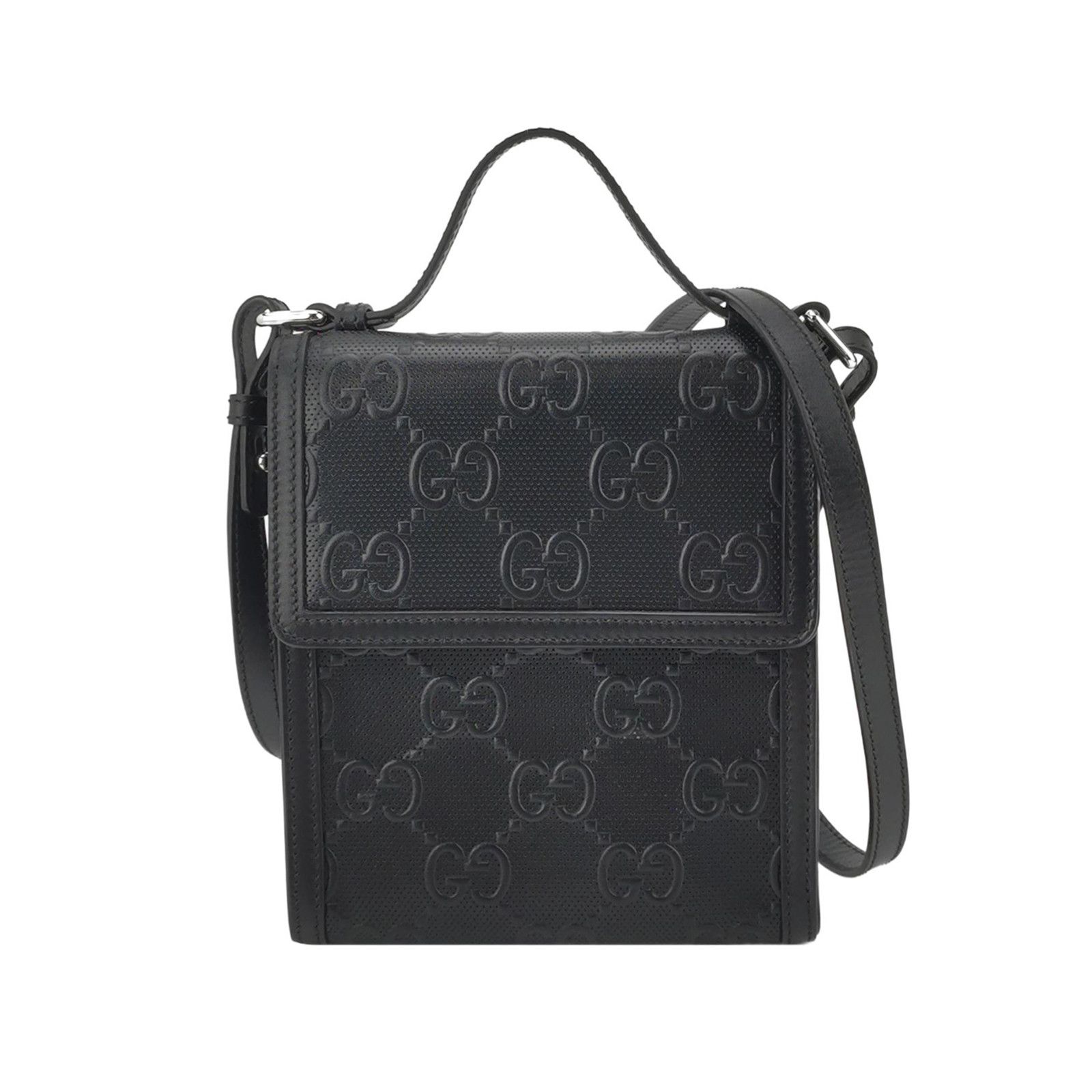 Gucci Gucci Women os Shoulder Bags Size ONE SIZE - 1 Thumbnail