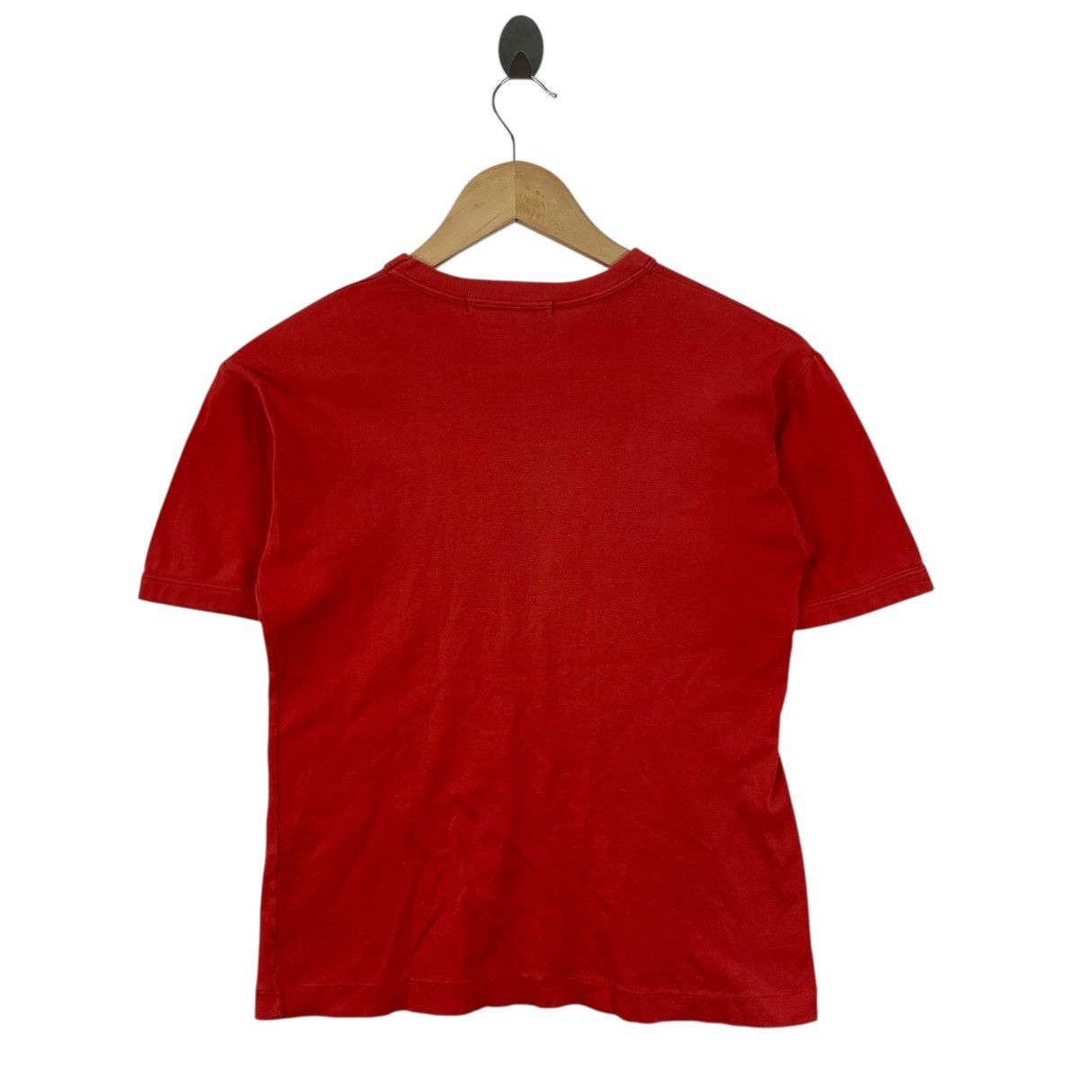 Kansai Yamamoto Vintage 80s BOUTIQUE KANSAI YAMAMOTO Japanese Brand Tshirt Size US S / EU 44-46 / 1 - 4 Thumbnail