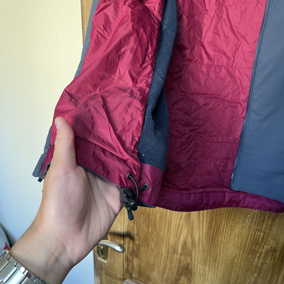 Arc'teryx Arcteryx Atom Lt Jacket Size US S / EU 44-46 / 1 - 8 Thumbnail