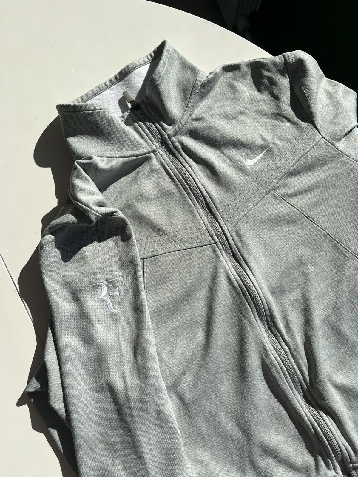 Nike X Roger Federer | Grailed