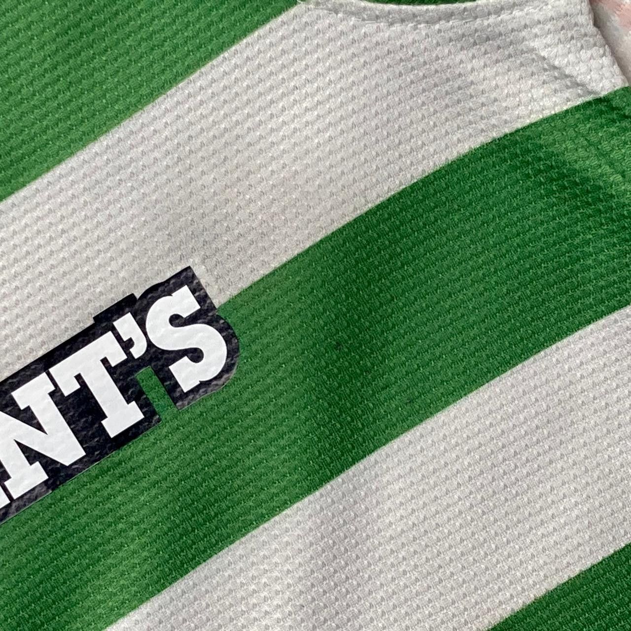 Nike 2012-13 Celtic FC Home Nike 479346-300 Size US M / EU 48-50 / 2 - 7 Thumbnail