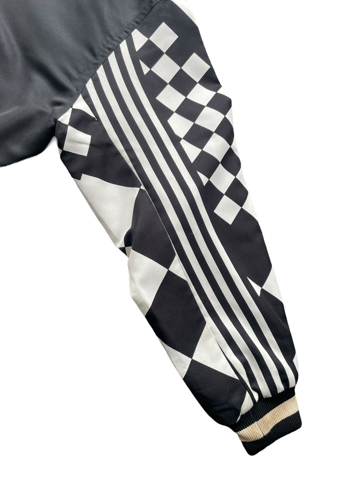 Japanese Brand Yoshiyuki Konishi Sukajan Pheonix Jacket Size US L / EU 52-54 / 3 - 8 Thumbnail