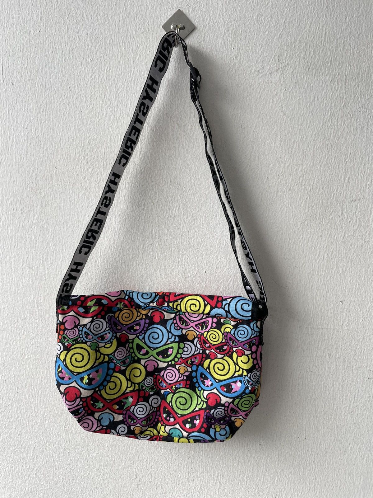 Hysteric Glamour Hysteric Mini Sling Bag Size ONE SIZE - 2 Thumbnail