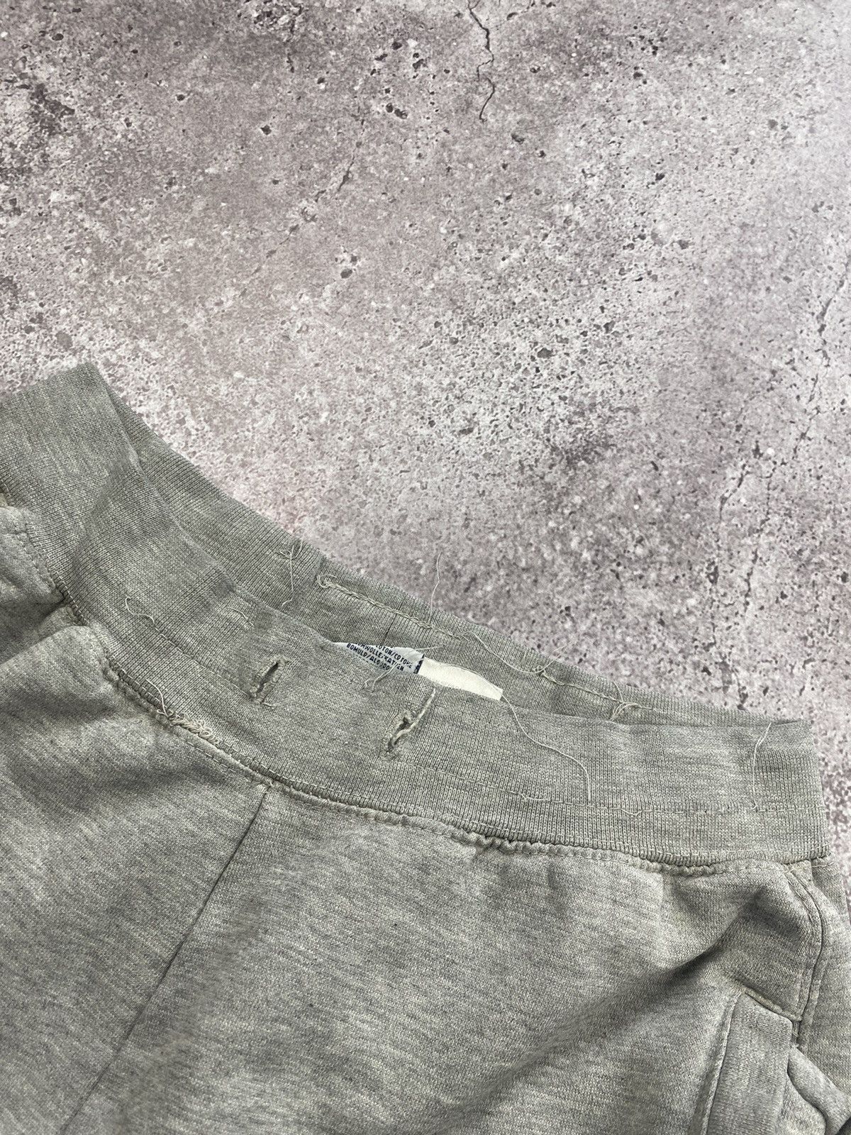 Polo Ralph Lauren Polo Ralph Lauren Vintage Mens Baggy Sweatpants Pants Size US 32 / EU 48 - 5 Thumbnail