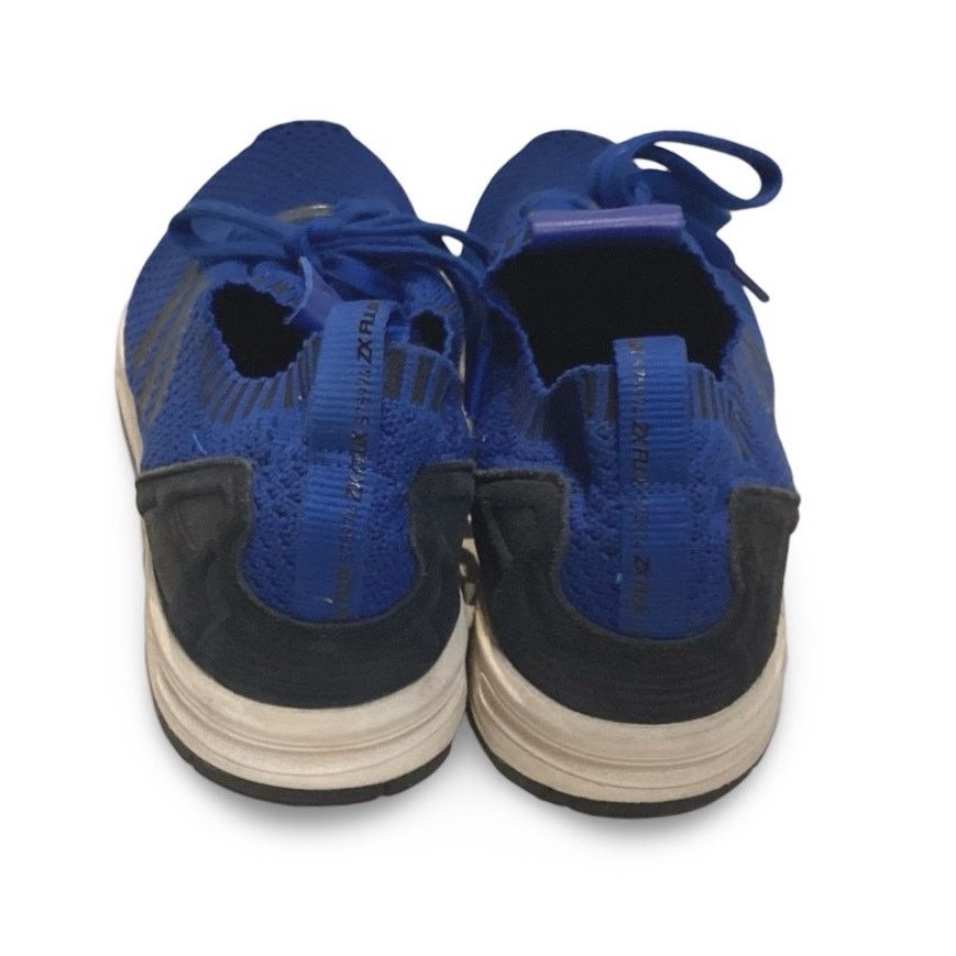Adidas adidas ZX Flux PK Mens Fashion-Sneakers Size US 12 / EU 45 - 3 Thumbnail
