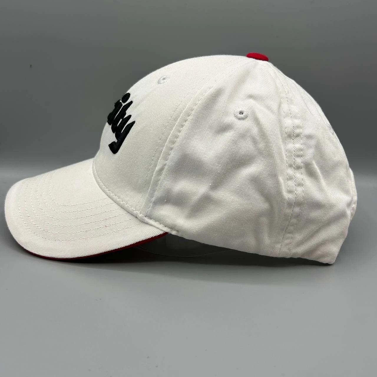 Top Of The World Portland Trail Blazers Hat Men Rip City Snap Back Cap Cotton Size ONE SIZE - 7 Thumbnail