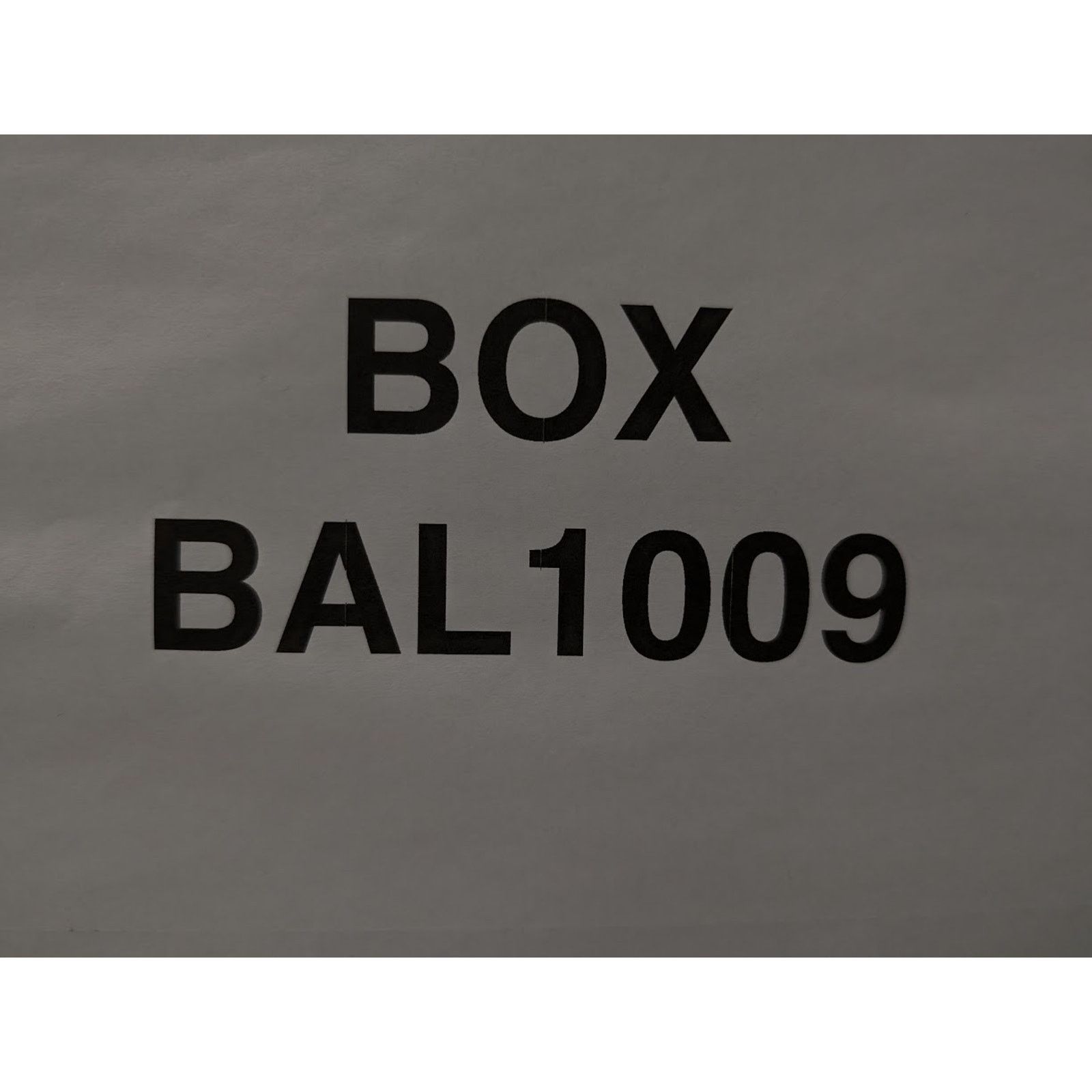 Balenciaga o1rshd1 Size: 52 / DUP / Brass Logo Ring in Antique Gold Size ONE SIZE - 10 Thumbnail