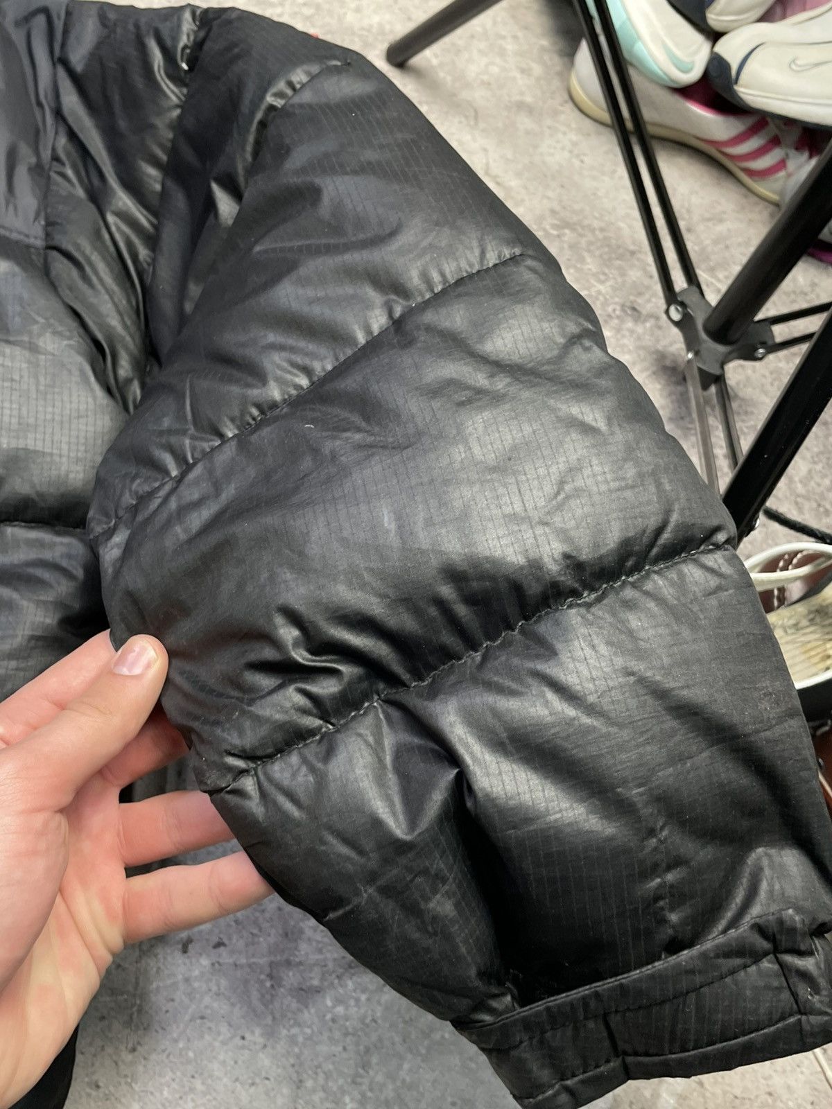 The North Face The North Face 900 LTD Summit Series Nuptse Puffer Jacket Size US L / EU 52-54 / 3 - 10 Thumbnail