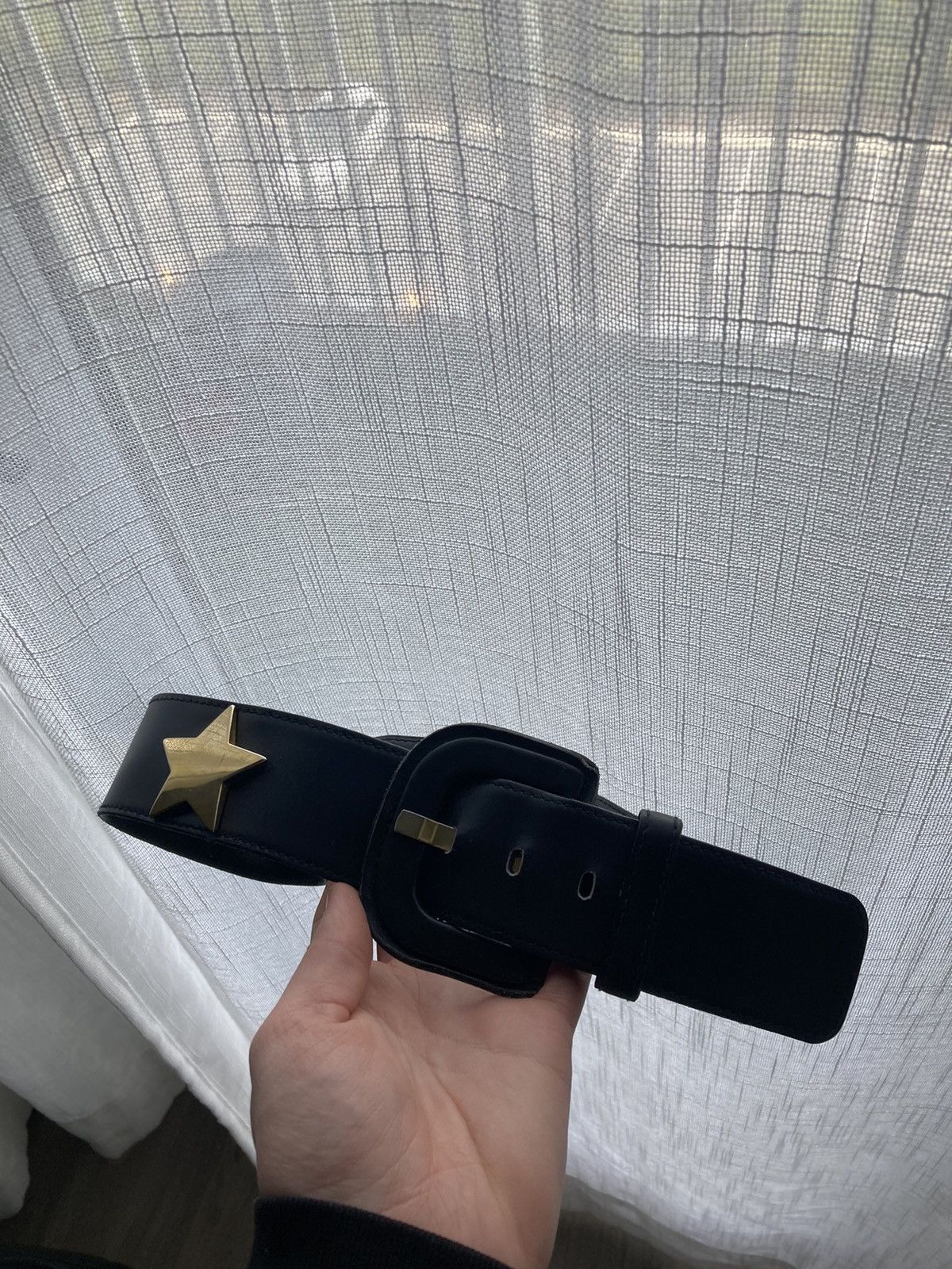 Escada Vintage Escada West Germany Star Belt Size ONE SIZE - 1 Thumbnail