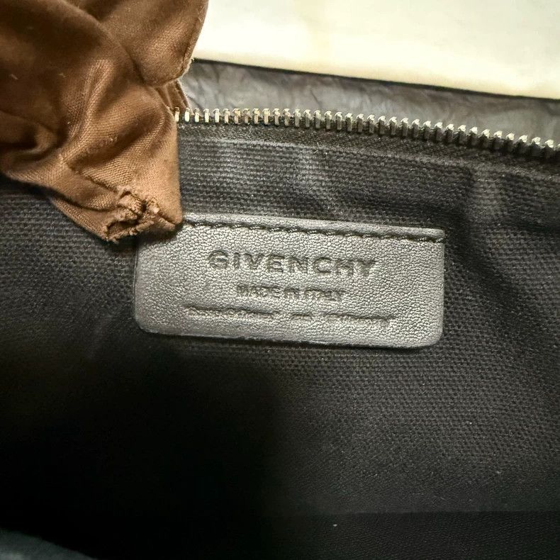 Givenchy Givenchy Fawn Handbag Size ONE SIZE - 8 Thumbnail