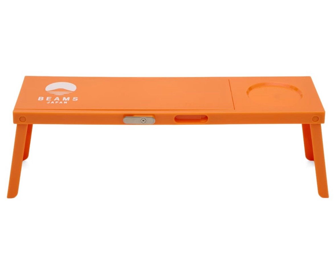 Beams Japan Beams Foldable Table Size ONE SIZE - 1 Thumbnail