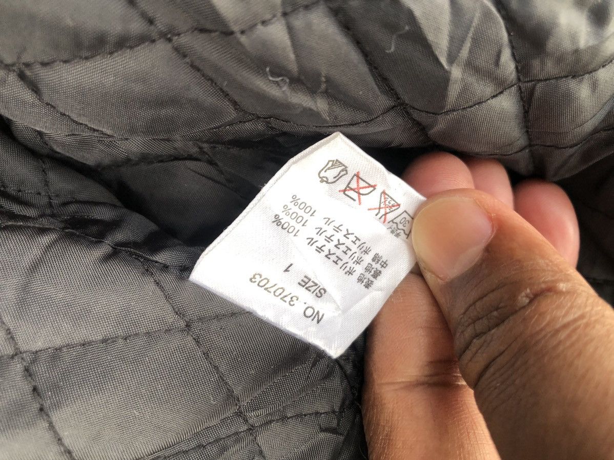 go slow caravan 🔥Mega Rare 🔥 Go Slow Caravan MultiPocket Wool Jacket🔥 Size US S / EU 44-46 / 1 - 4 Thumbnail