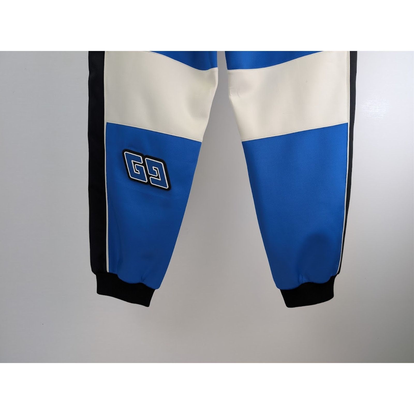 Gucci o1rshd1 Jogging Pant & Sweatpants in Strong Blue Size US 36 / EU 52 - 10 Thumbnail